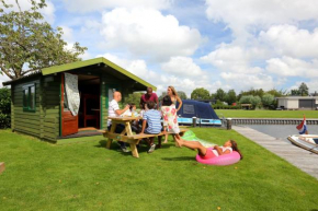 Camping Recreatiepark Aalsmeer